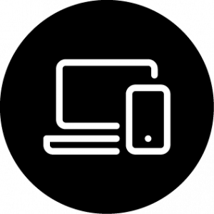 Icon Webdesign 76x76px