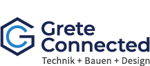 Grete Connected
