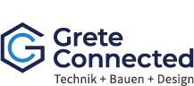 Grete Connected