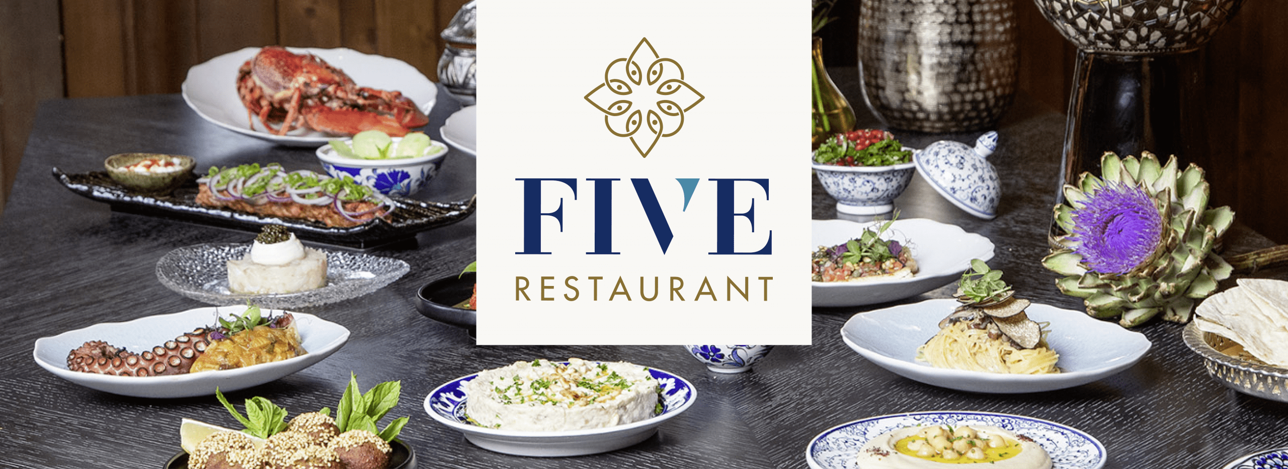 Ref-Logo Restaurant FIVE_1920x700px