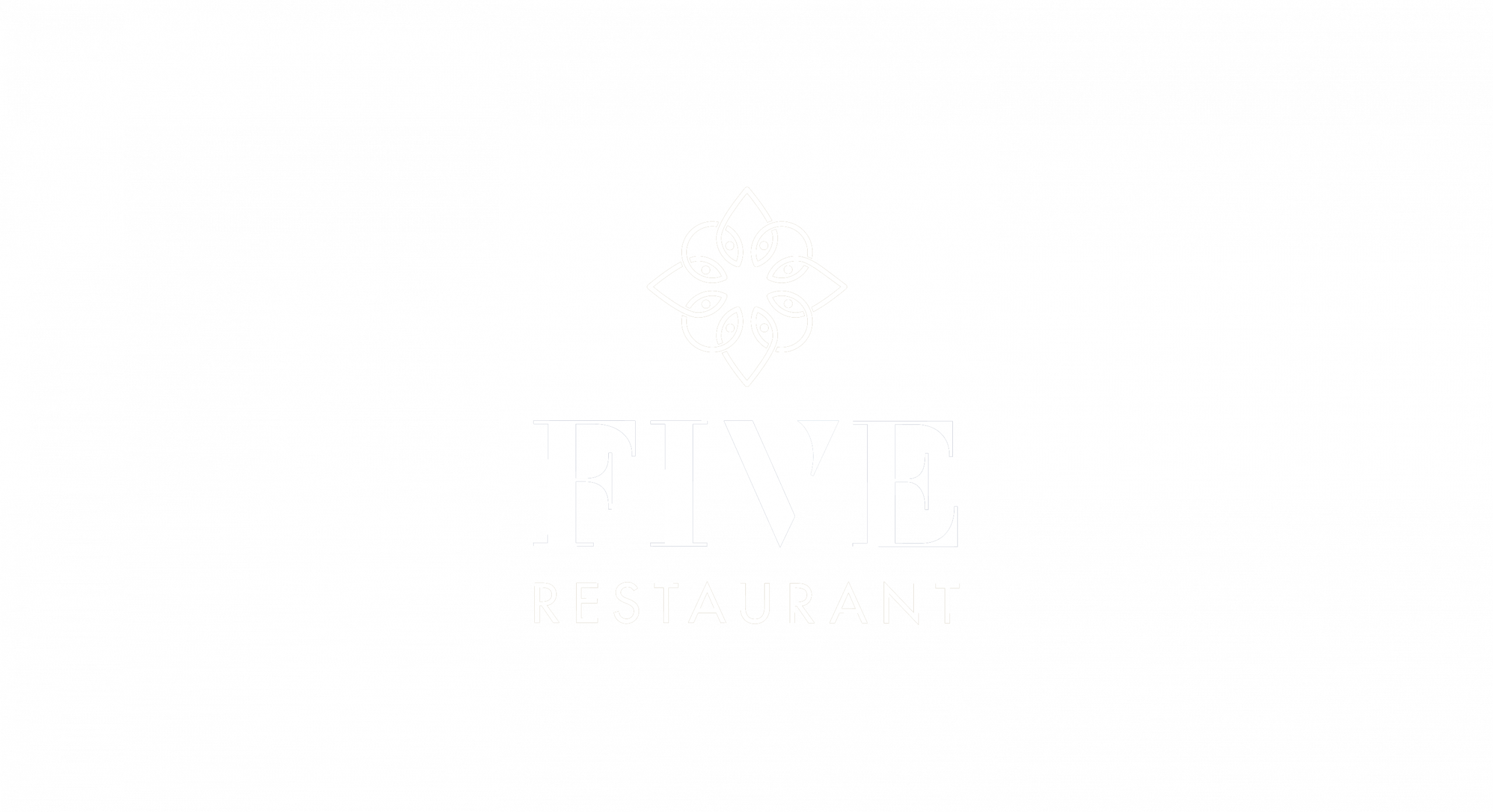 Ref-Restaurant-FIVE-Logo-negativ_735x400px_oHg